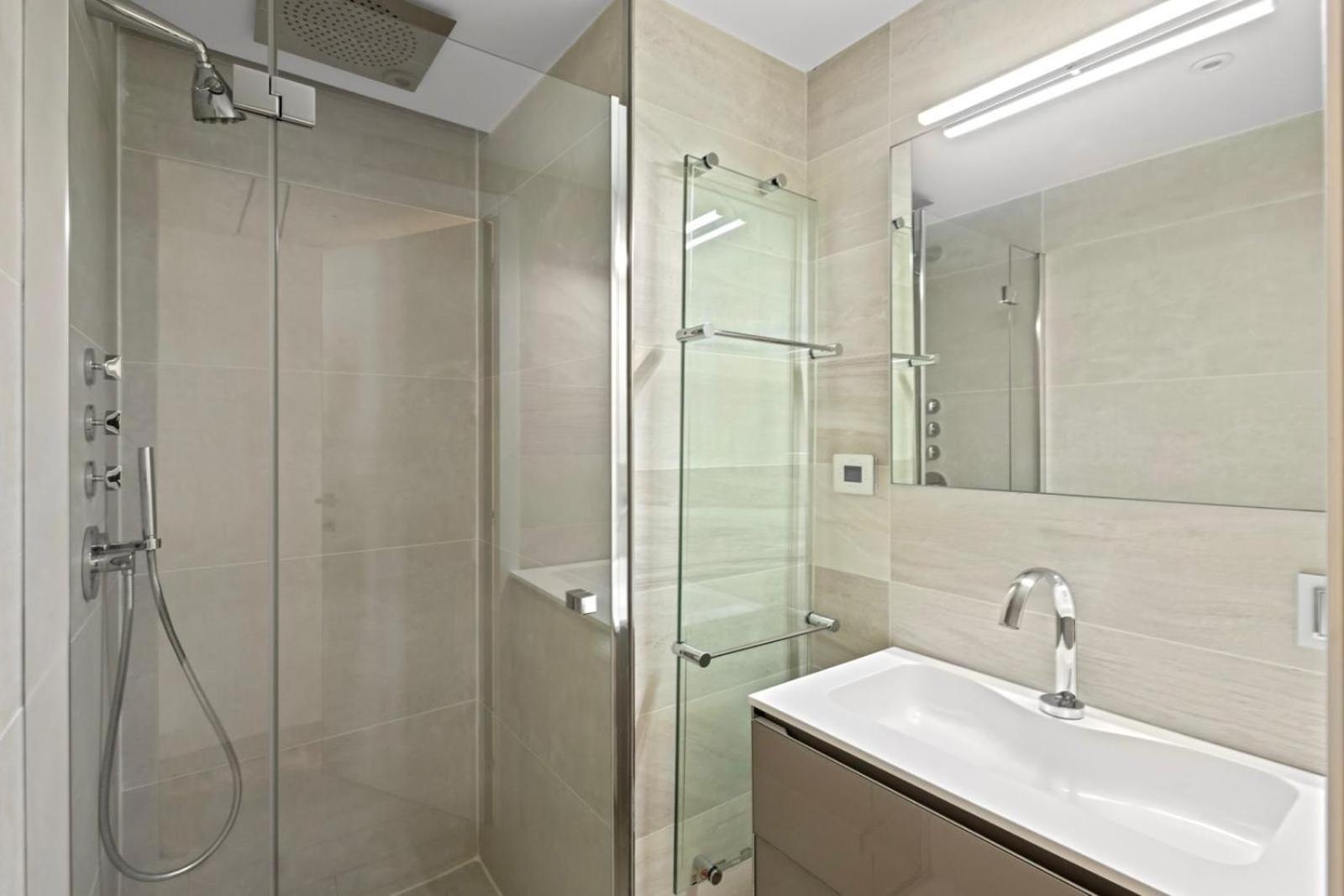 Apartment Vip 2 Chambres, 2 Salles De Bain Et 2 Wcs Palais Des Festivals Croisette