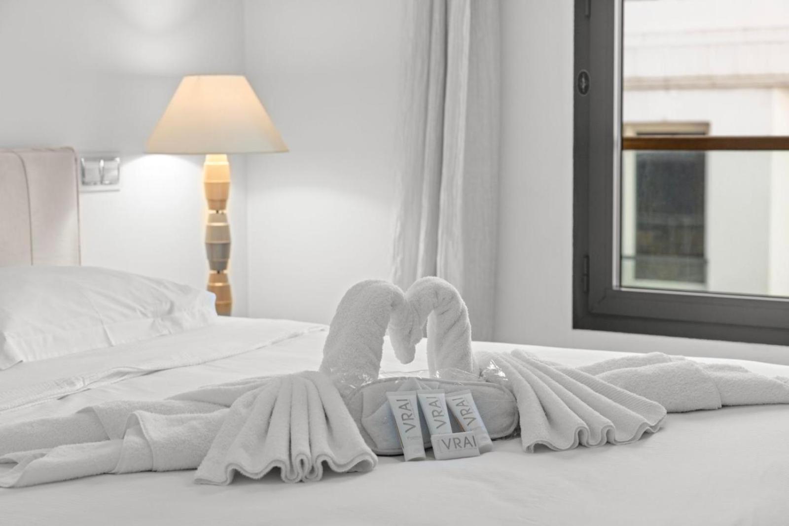 Vip 2 Chambres, 2 Salles De Bain Et 2 Wcs Palais Des Festivals Croisette