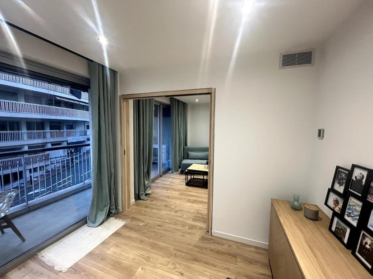 Coeur De Apartment *