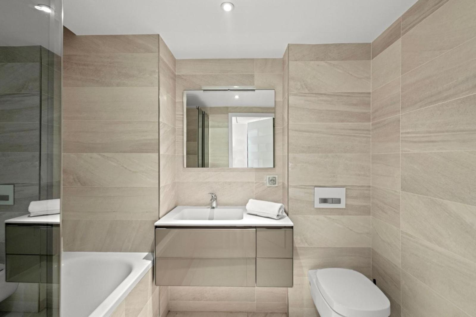 Vip 2 Chambres, 2 Salles De Bain Et 2 Wcs Palais Des Festivals Croisette Cannes