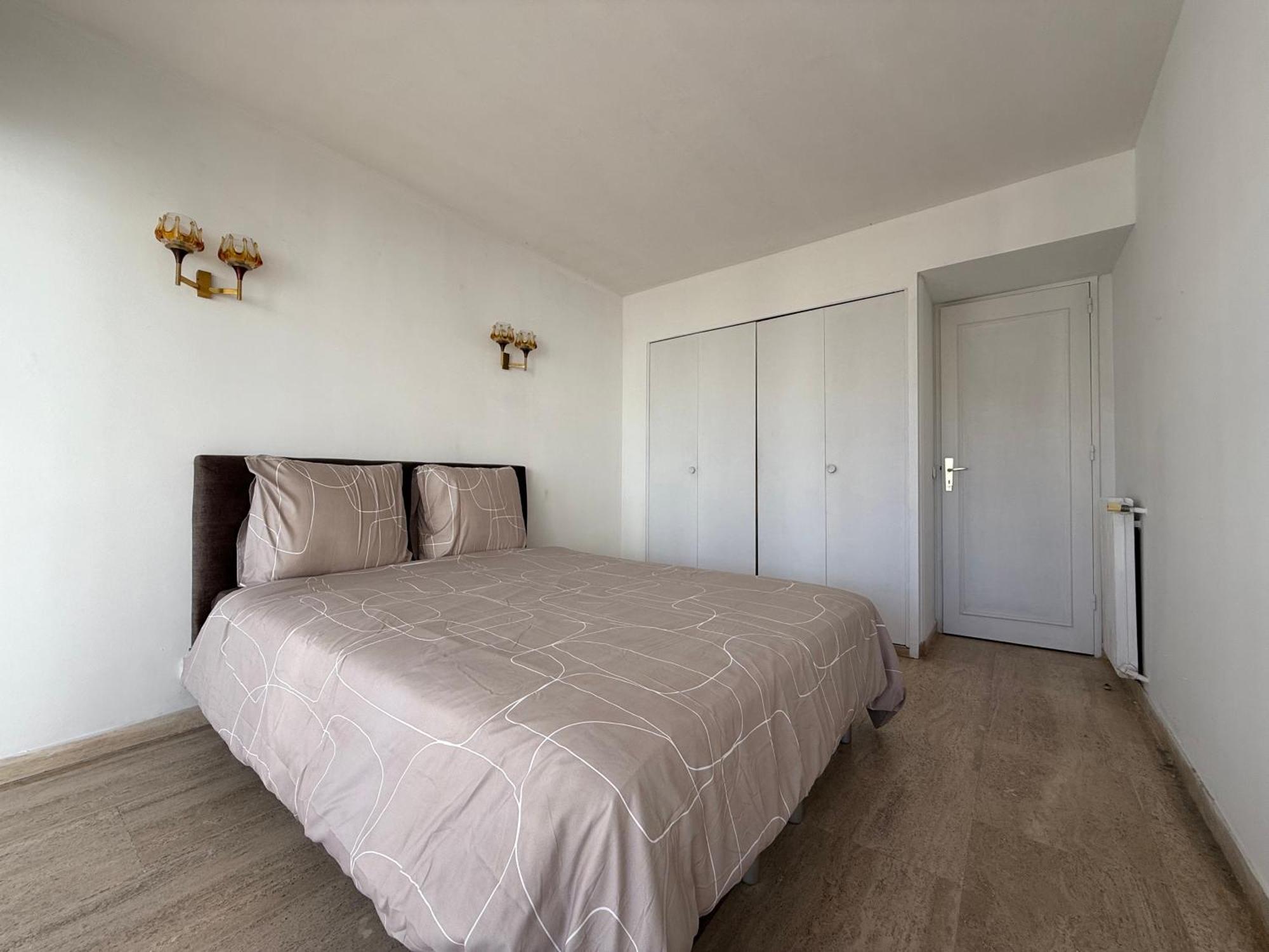 3 Pieces Vue Palm * Cannes
