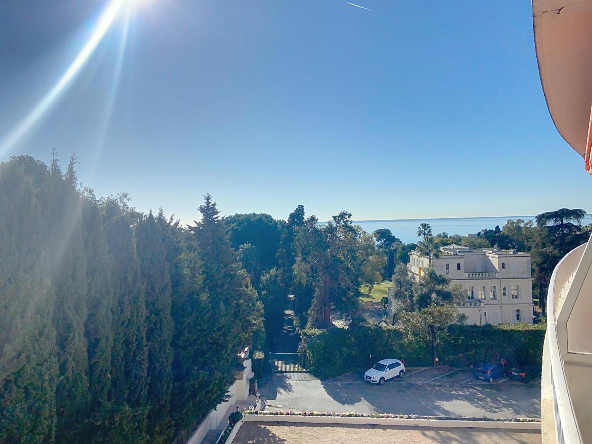 Apartment Superbe 2 Pieces 344l Jol Cannes