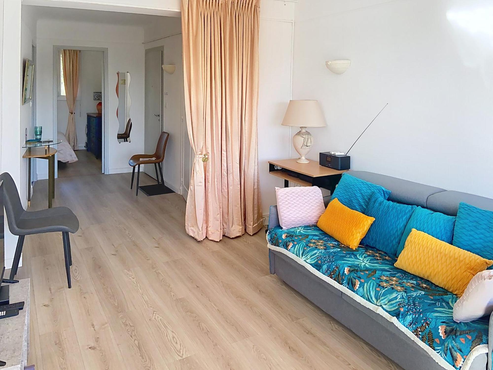 Superbe 2 Pieces 344l Jol Apartment *