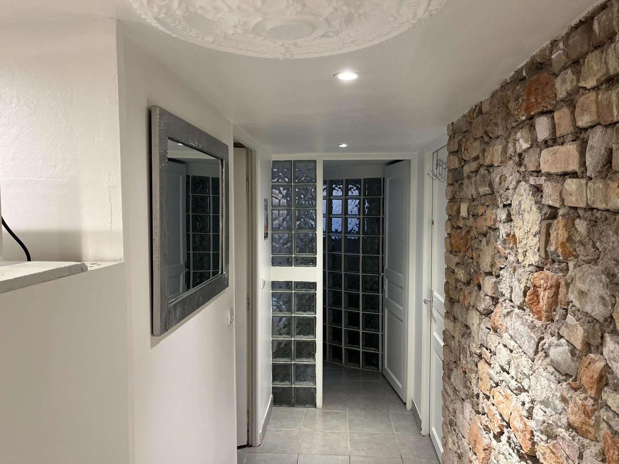Apartment A076 4 Pers Et Terrasse Au Suquet *