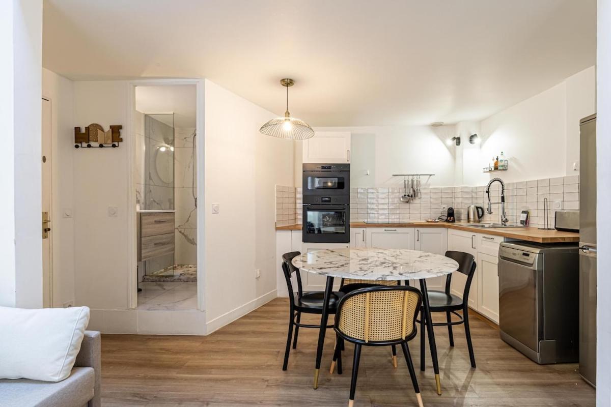 Apartment 13 Andre2 - Very Duplex Apartment, 100m From La Croisette And Beaches *