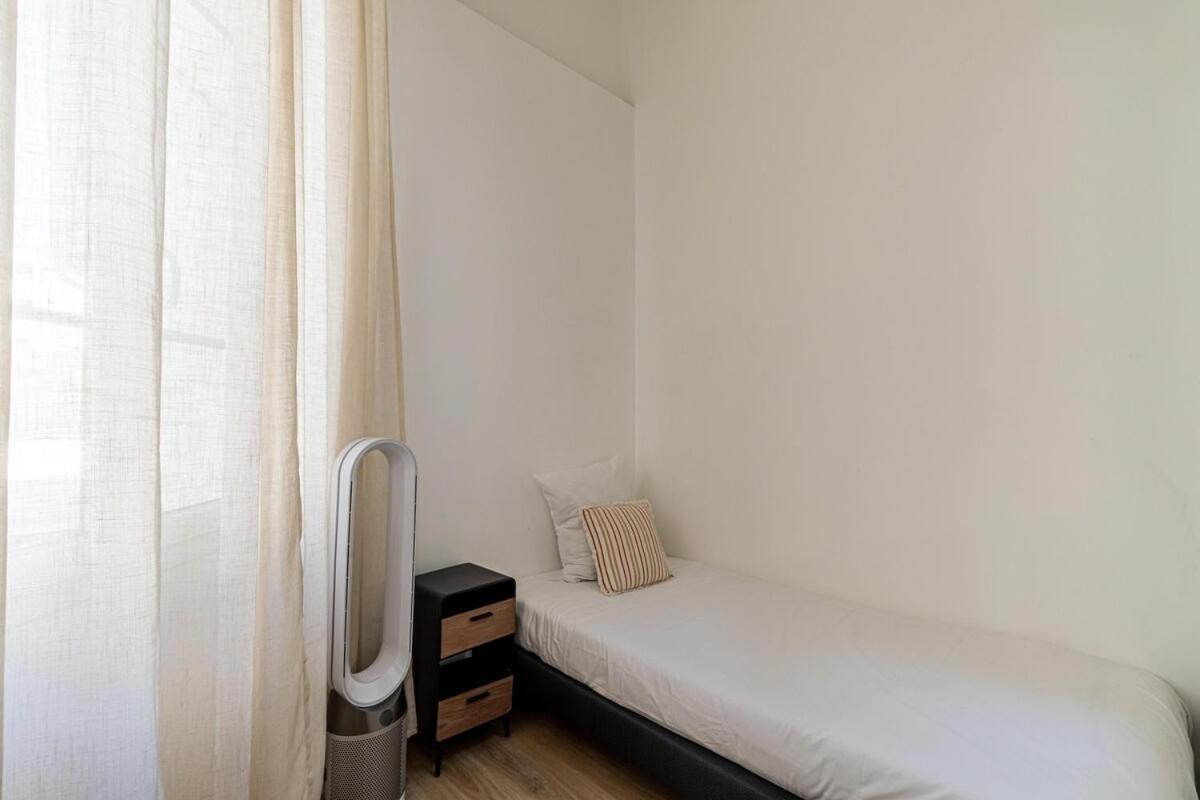 Apartment 13 Andre2 - Very Duplex Apartment, 100m From La Croisette And Beaches *