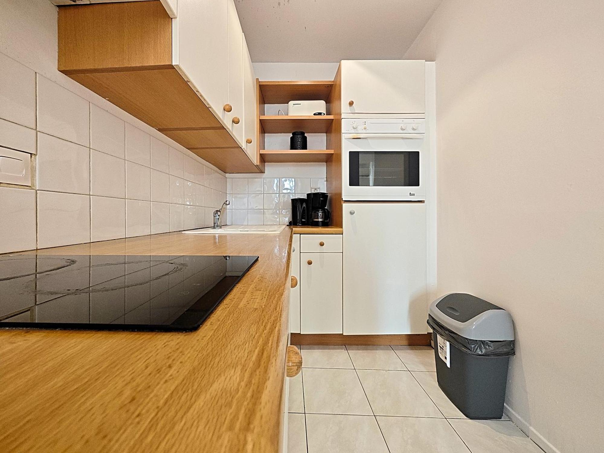 Viva Riviera 6 Rue Commandant Andre Apartment