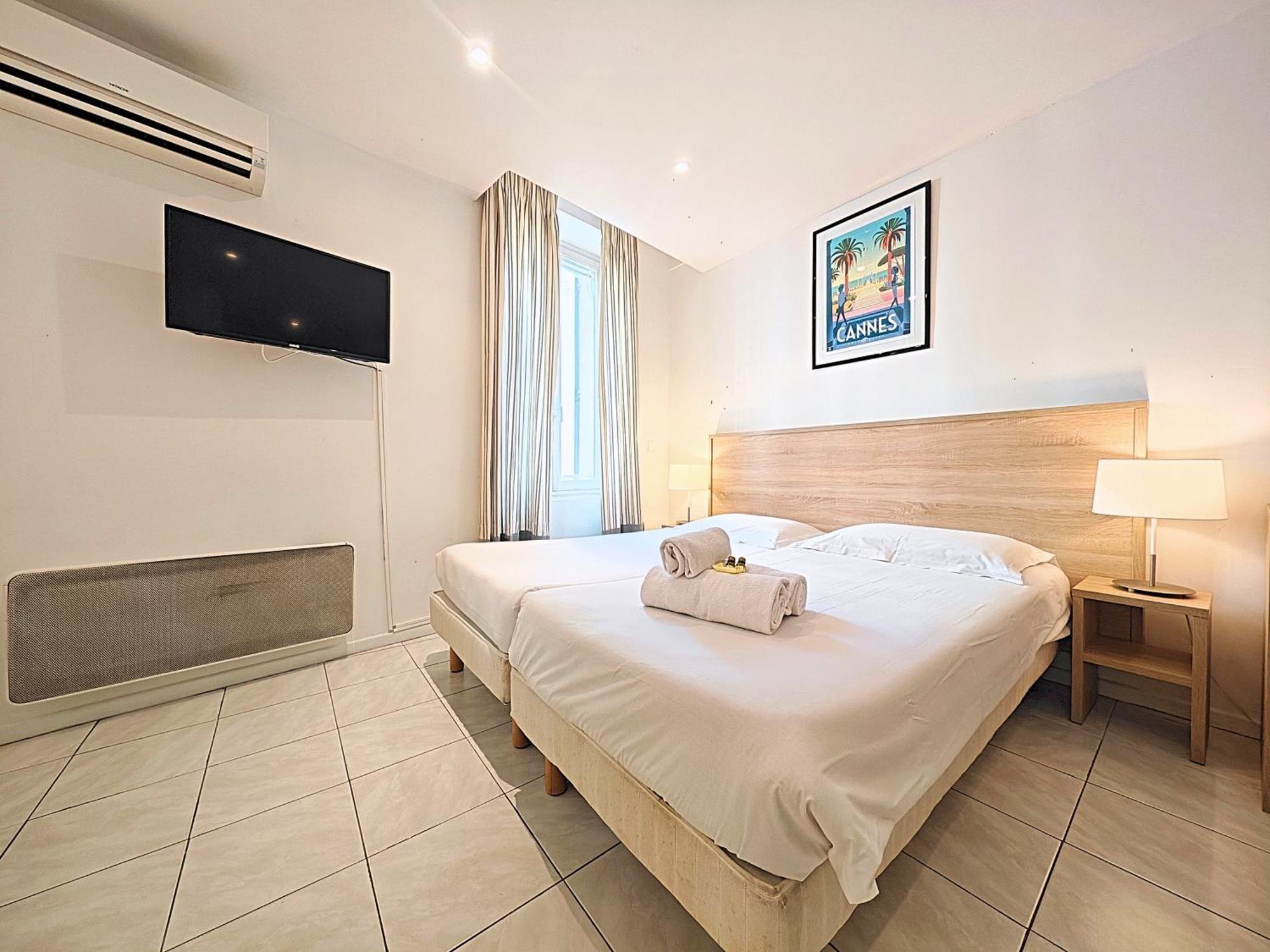 Apartment Viva Riviera 6 Rue Commandant Andre *