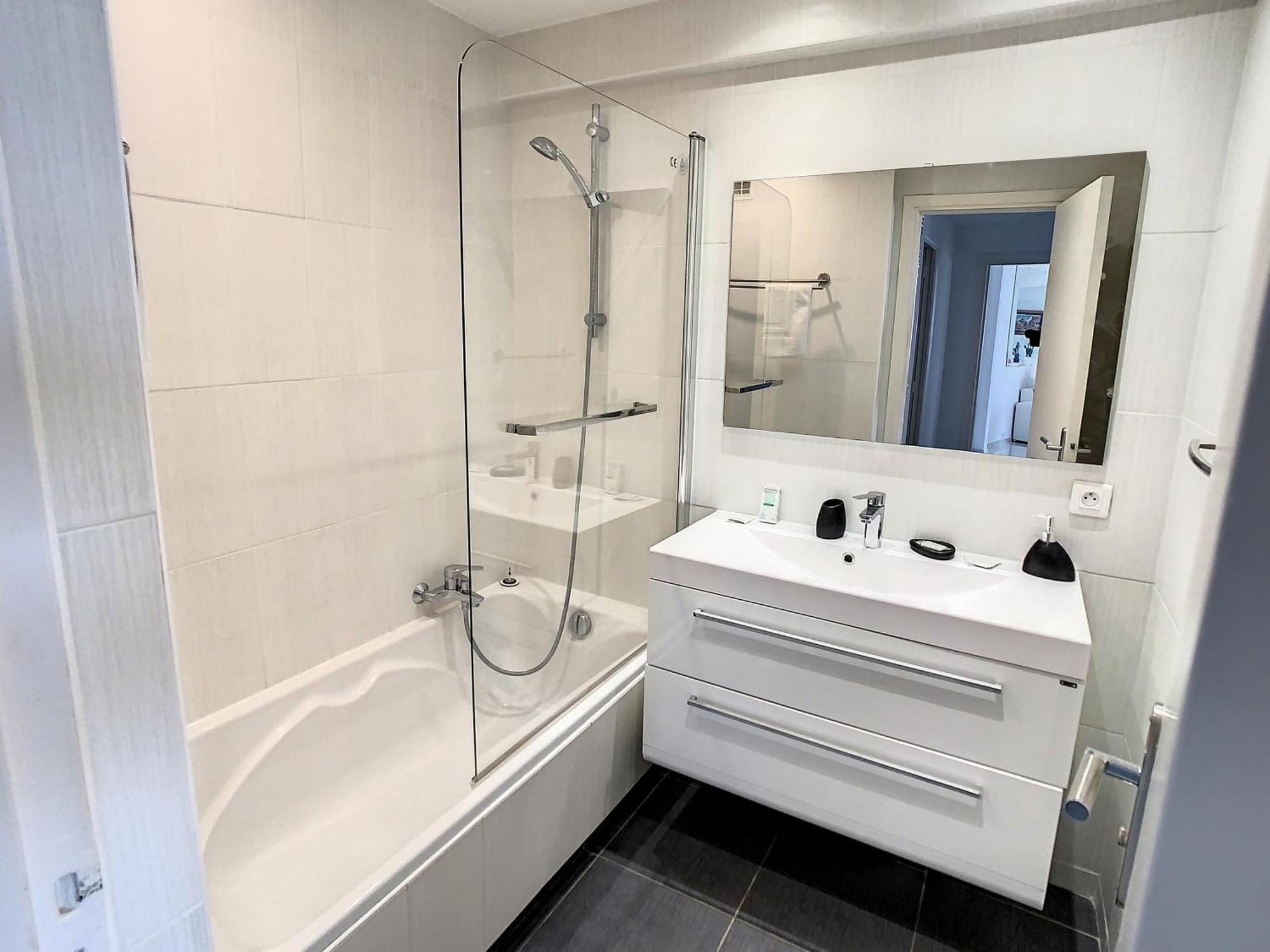 Derriere Croisette Apartment