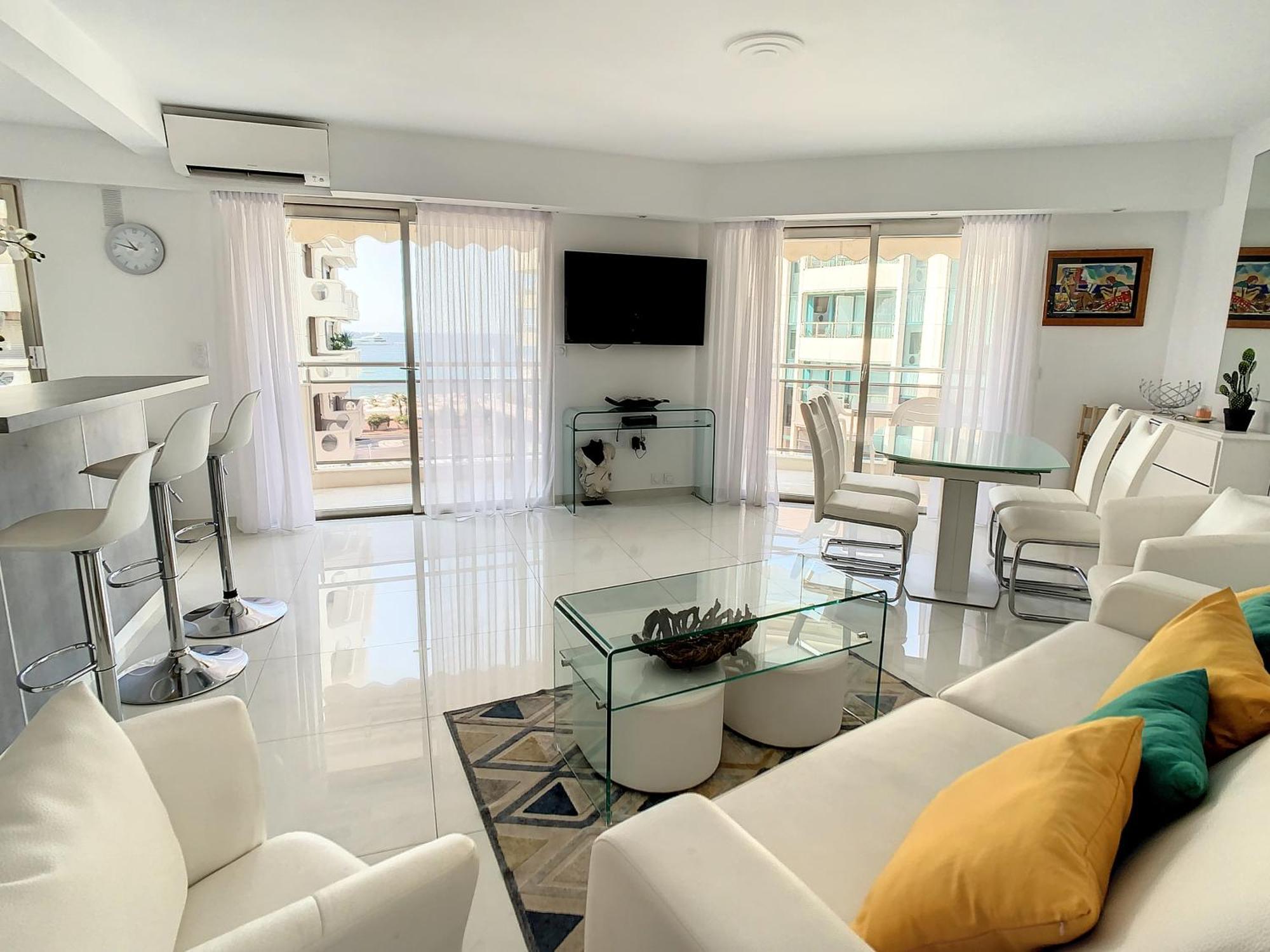 Apartment Derriere Croisette