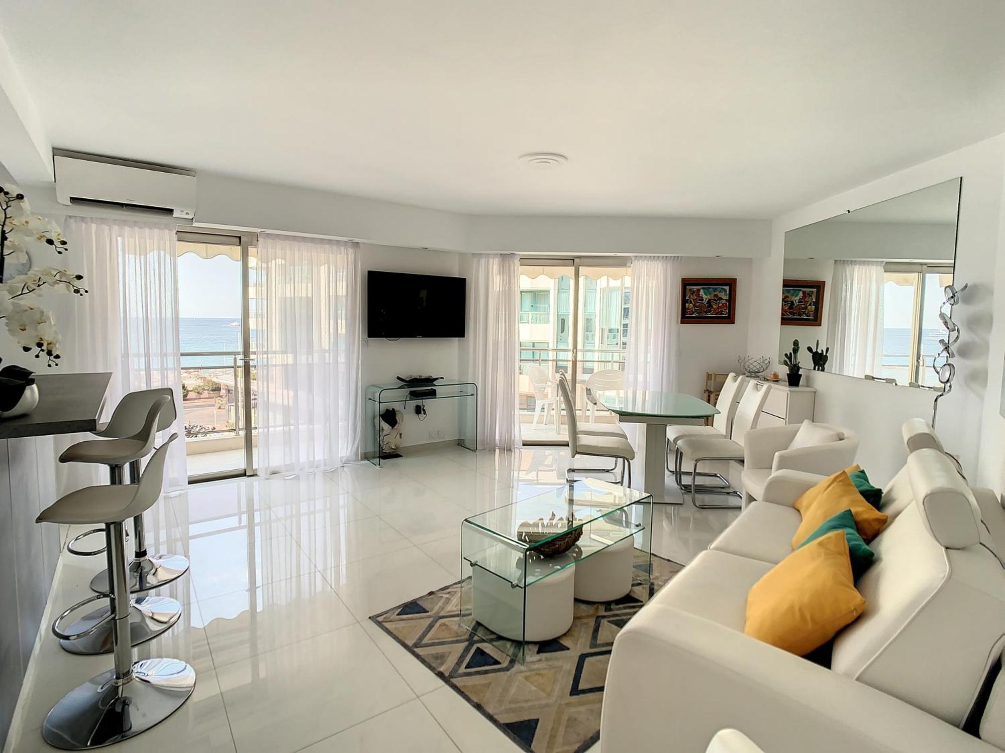 Derriere Croisette Apartment *