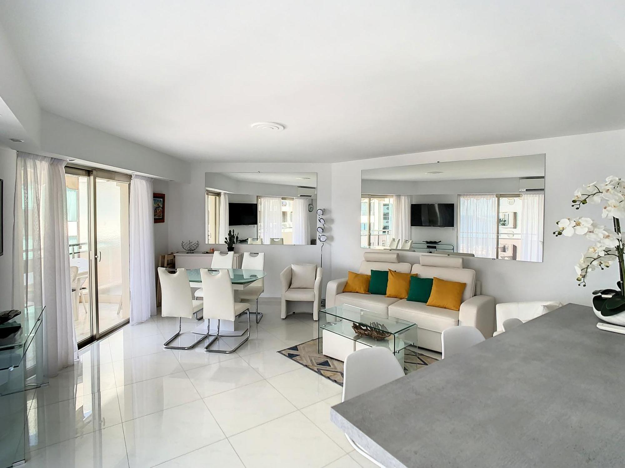 Derriere Croisette Apartment Cannes