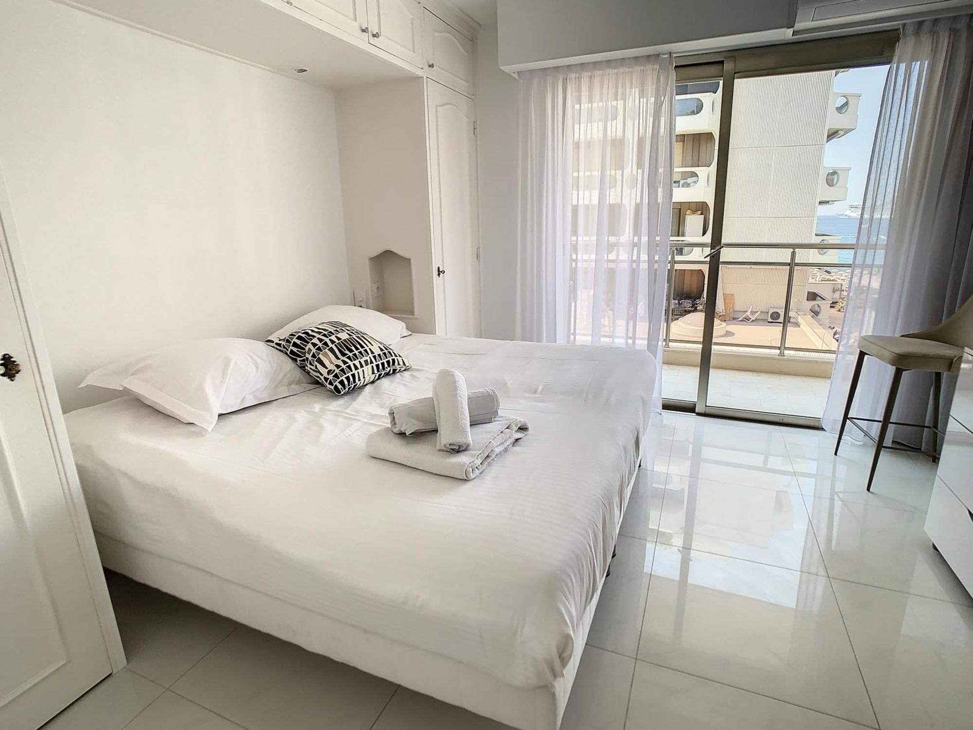Apartment Derriere Croisette Cannes