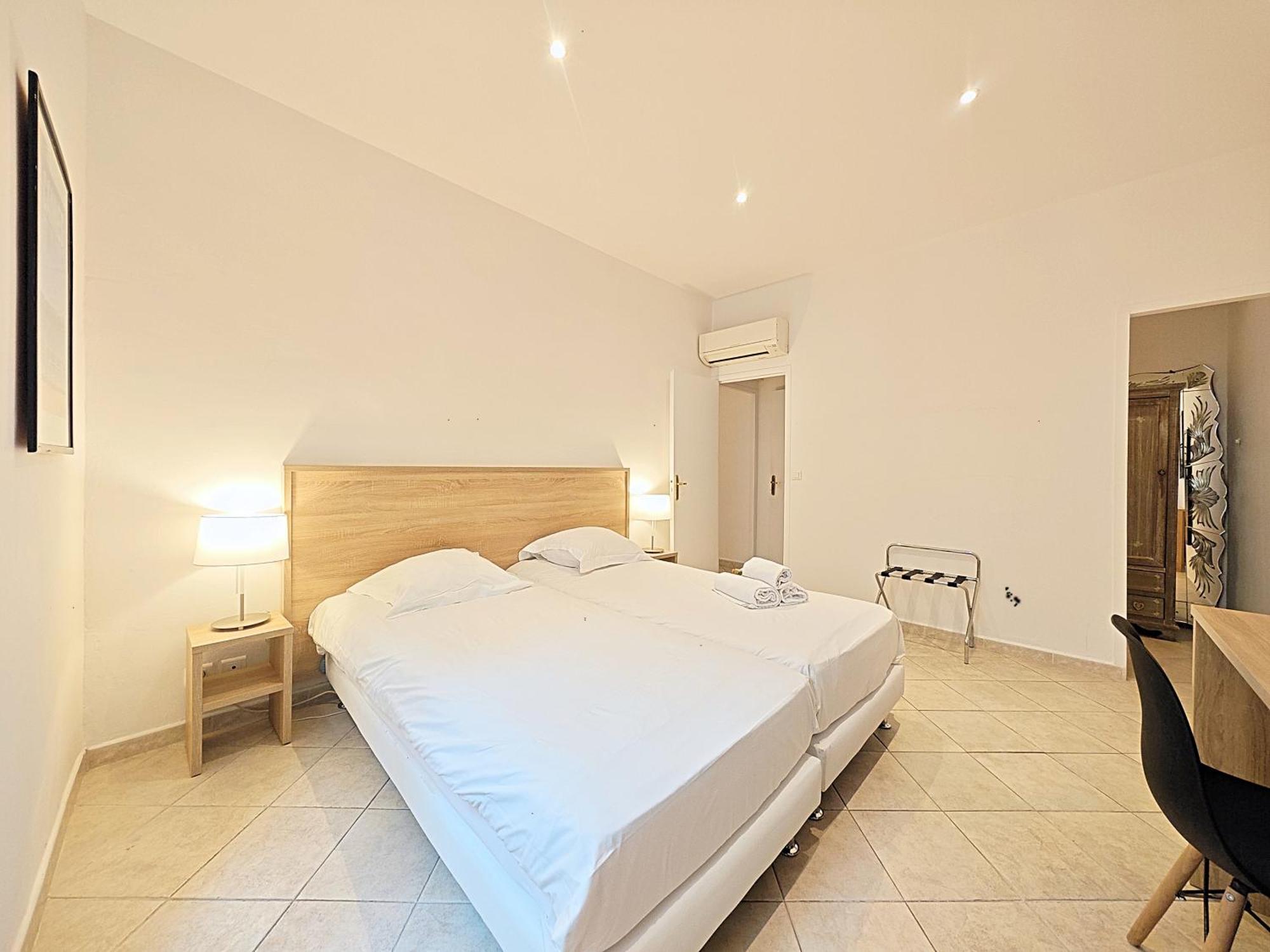 Viva Riviera 11 Rue Commandant Andre * Cannes