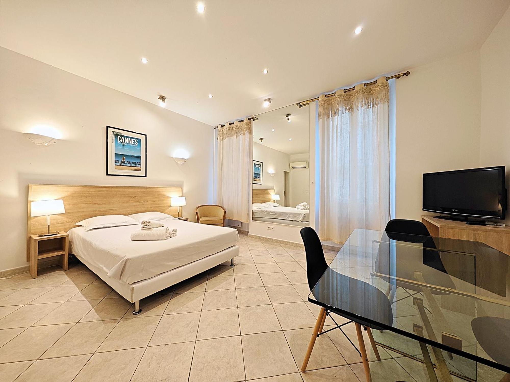 Apartment Viva Riviera 11 Rue Commandant Andre