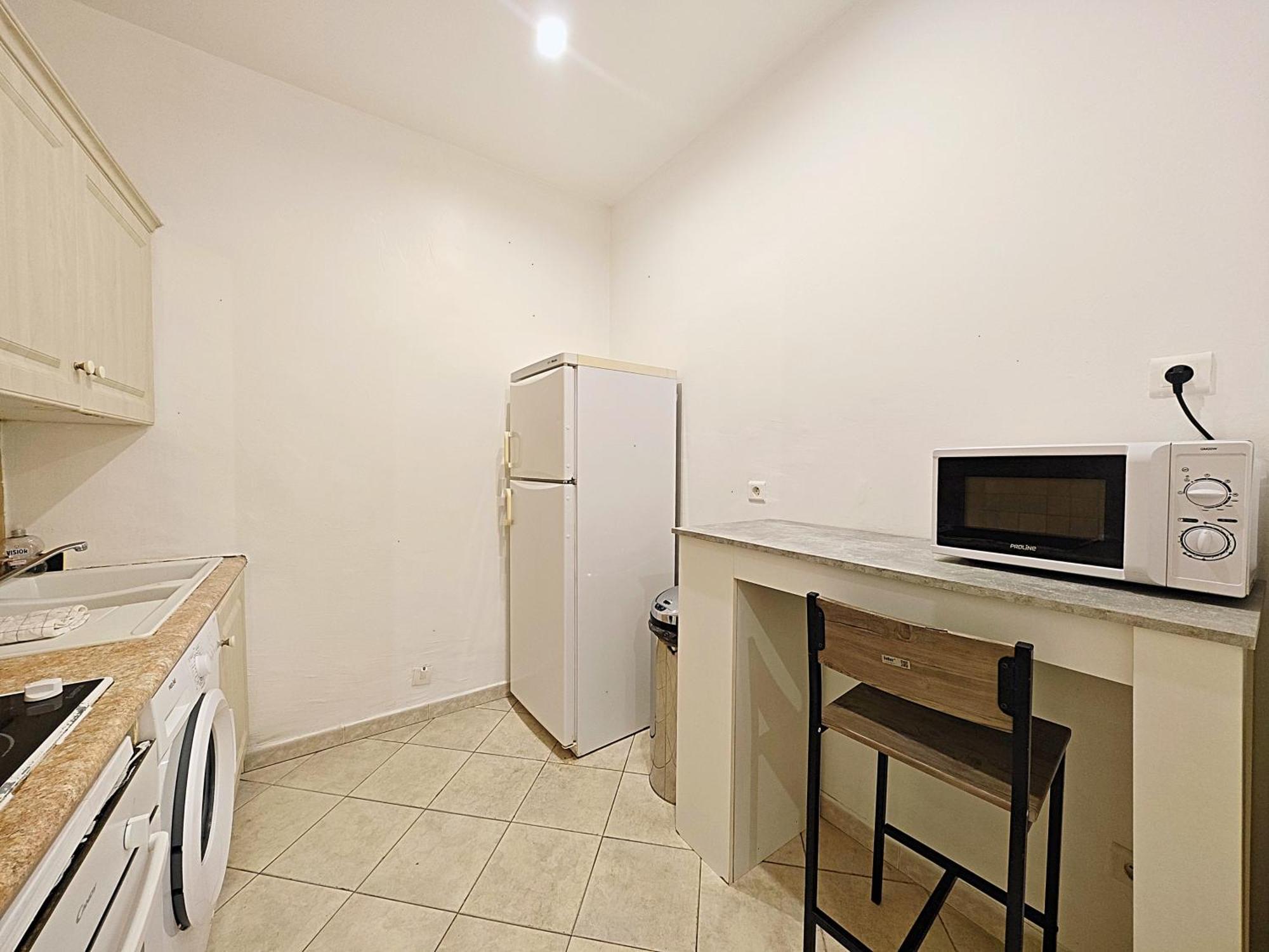 Apartment Viva Riviera 11 Rue Commandant Andre *