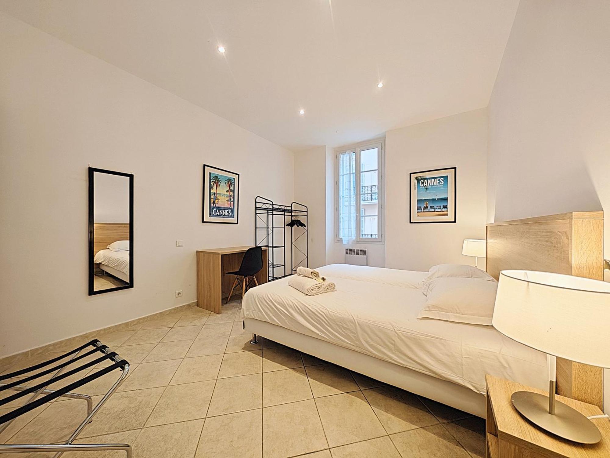 Viva Riviera 11 Rue Commandant Andre Cannes