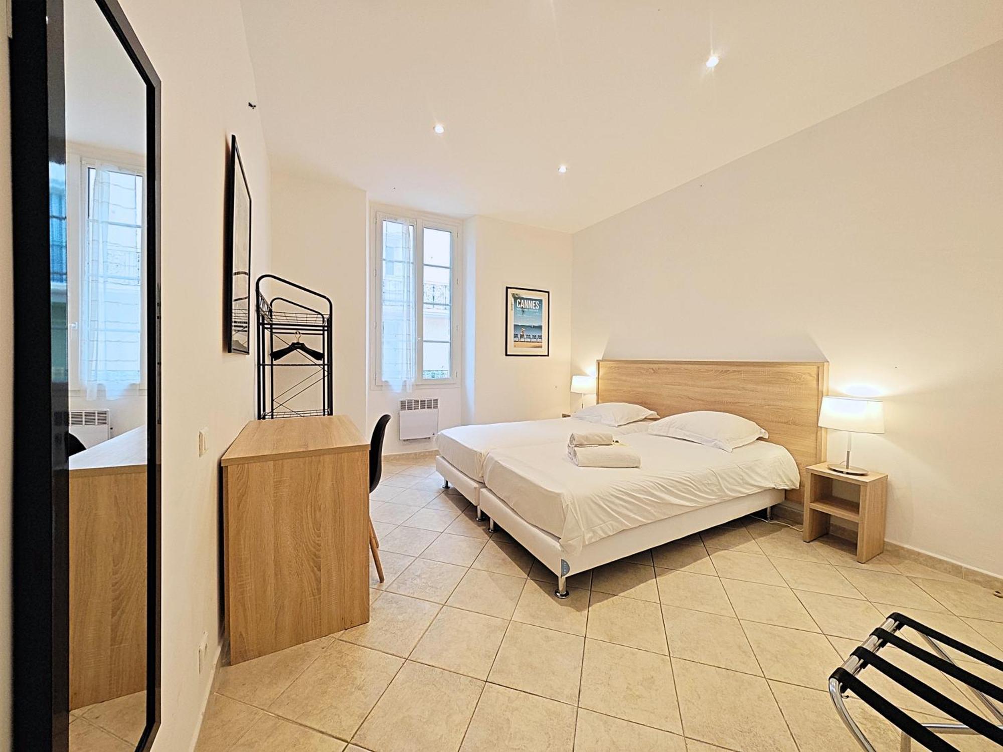 Viva Riviera 11 Rue Commandant Andre * Cannes