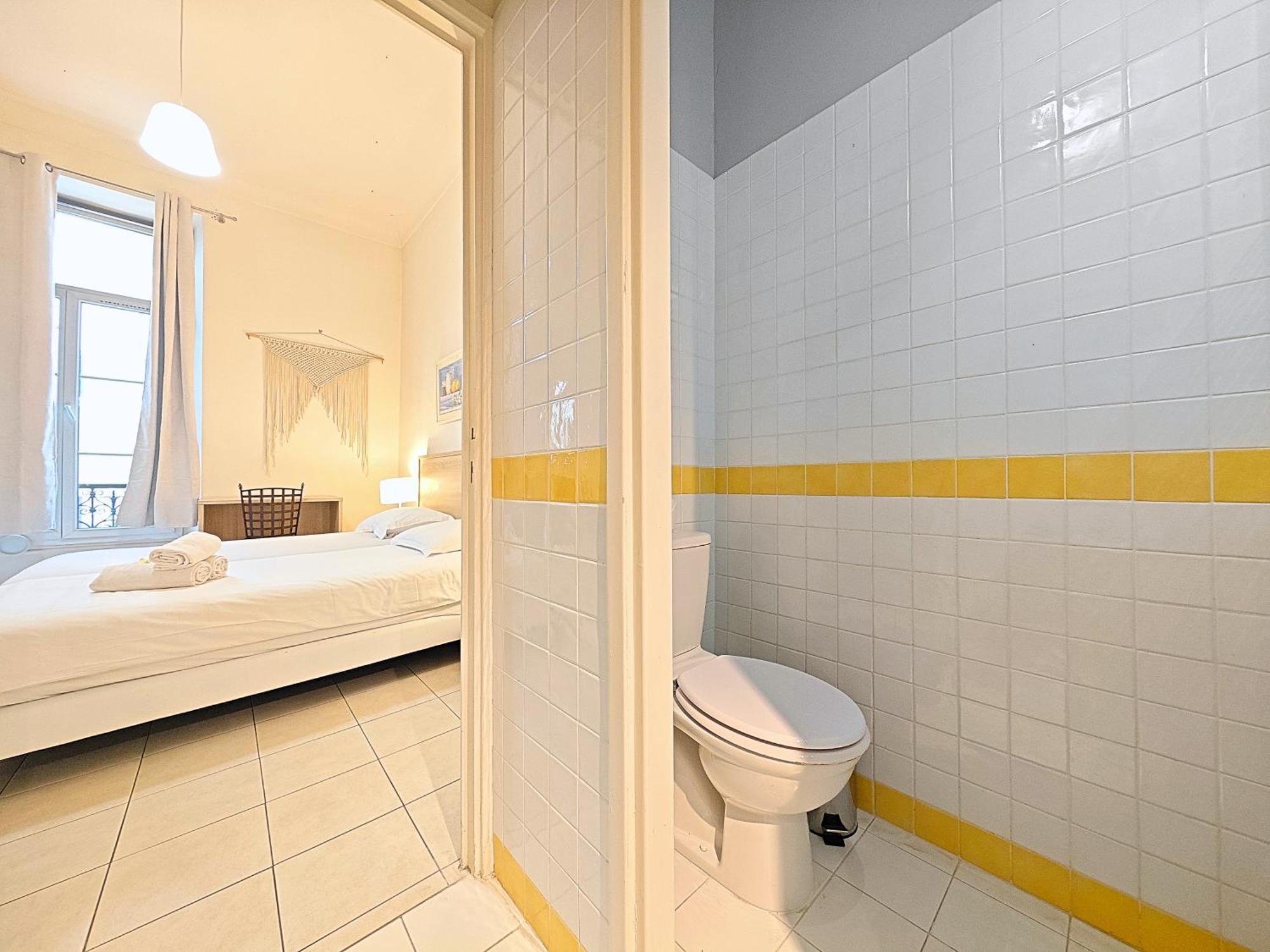 Apartment Viva Riviera Marina Croisette Cannes