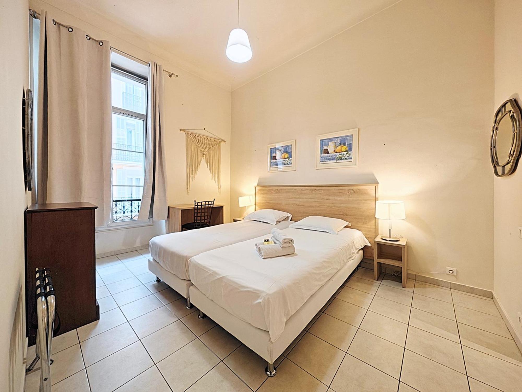 Viva Riviera Marina Croisette Apartment