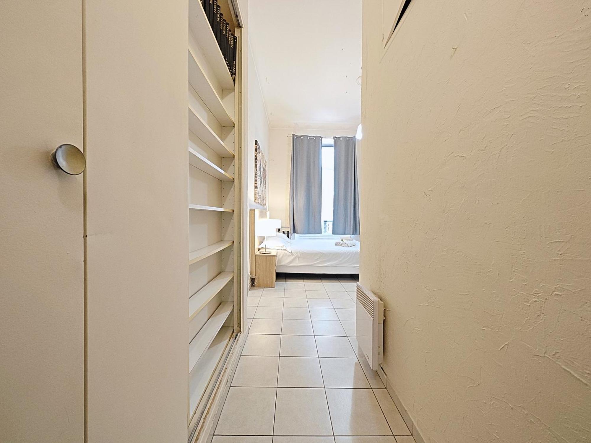 Viva Riviera Marina Croisette Apartment