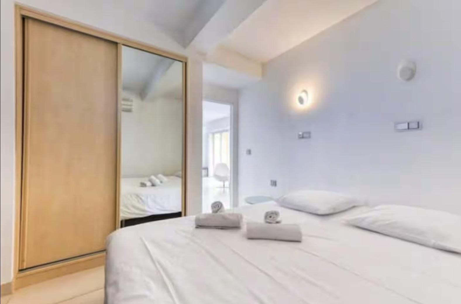 Apartment 57m2 - 2 Chambres, Terrasse, Croisette-martinez *