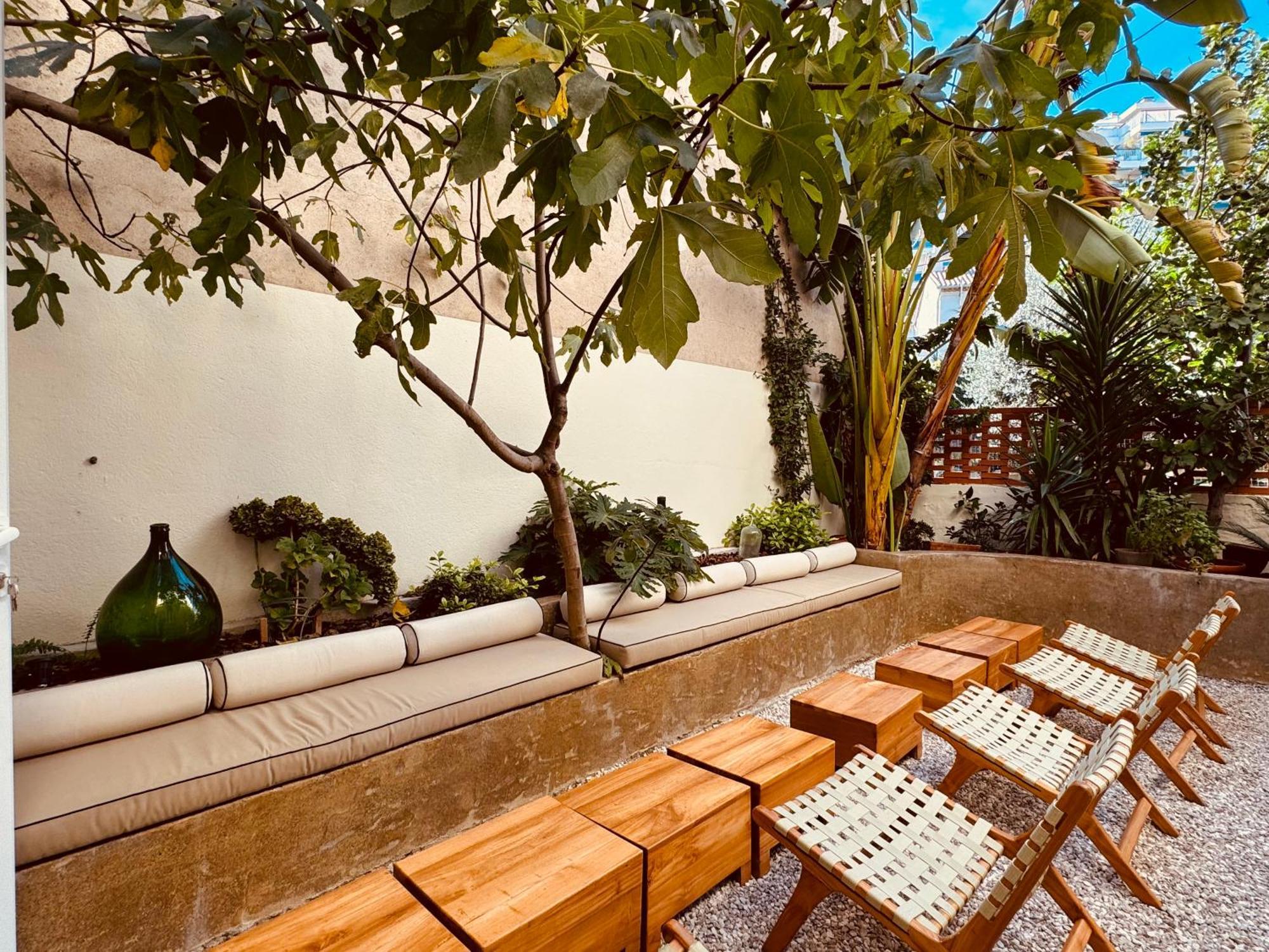 Maison Lyo Luxe Apartment Cannes