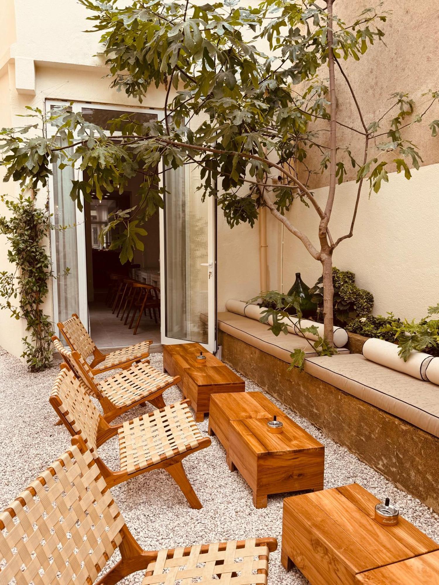 Maison Lyo Luxe Apartment *