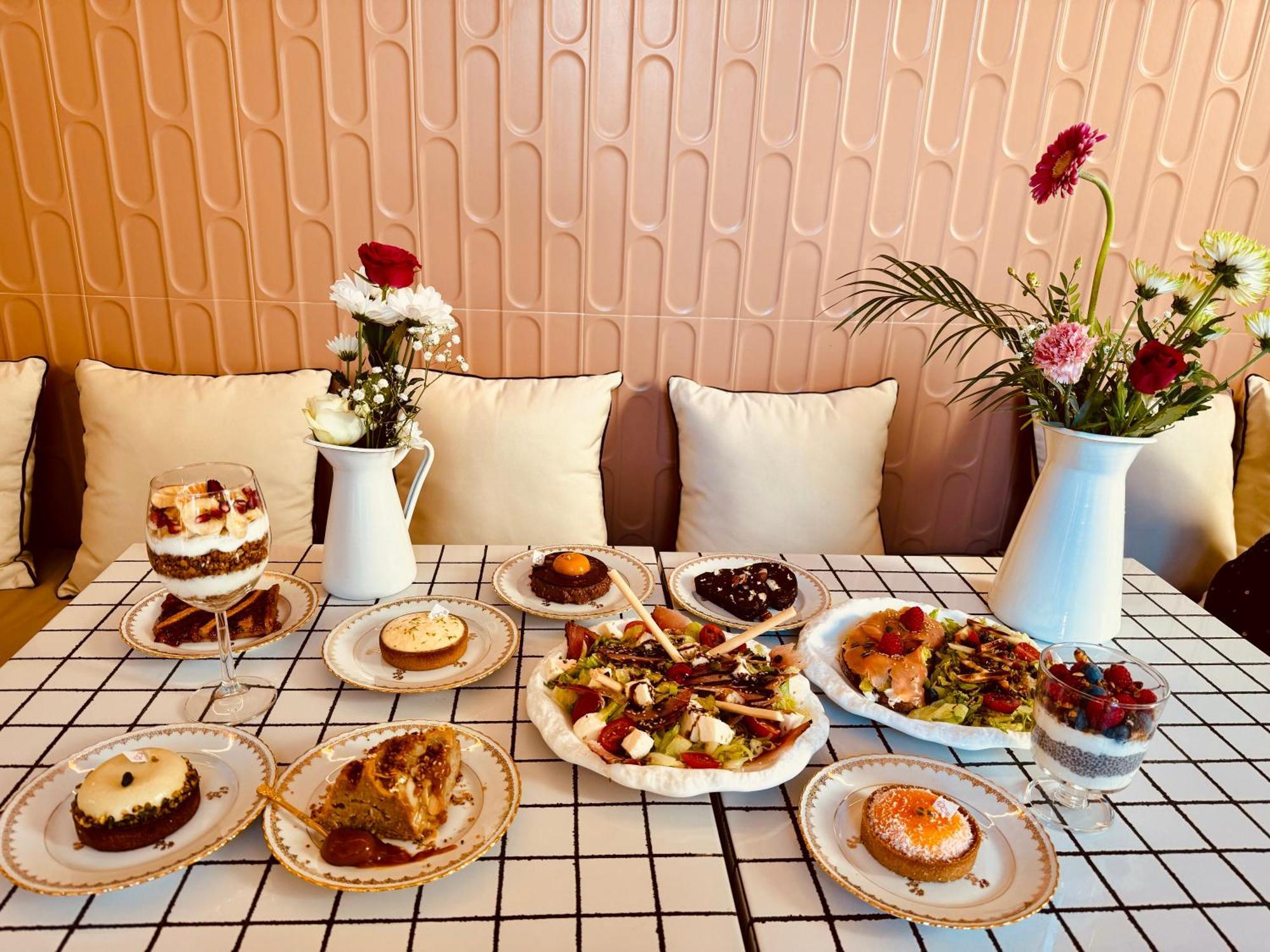 Maison Lyo Luxe *
