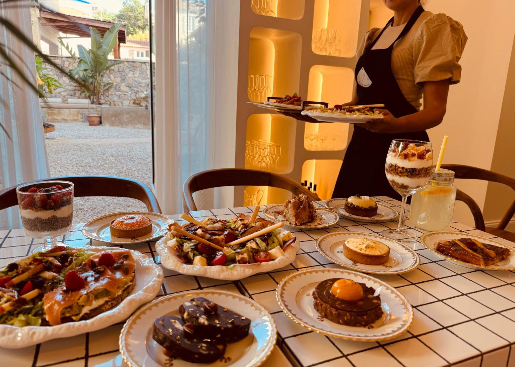 Maison Lyo Luxe