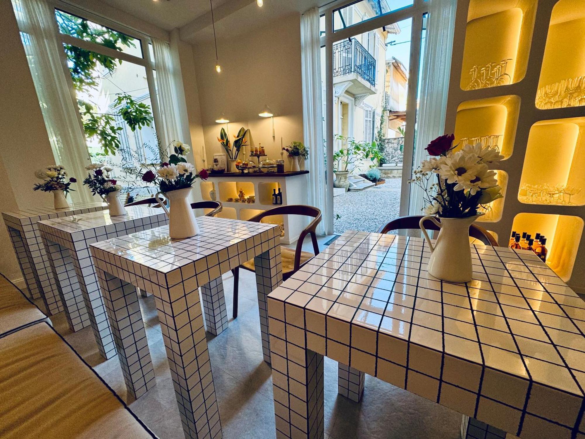 Maison Lyo Luxe Cannes