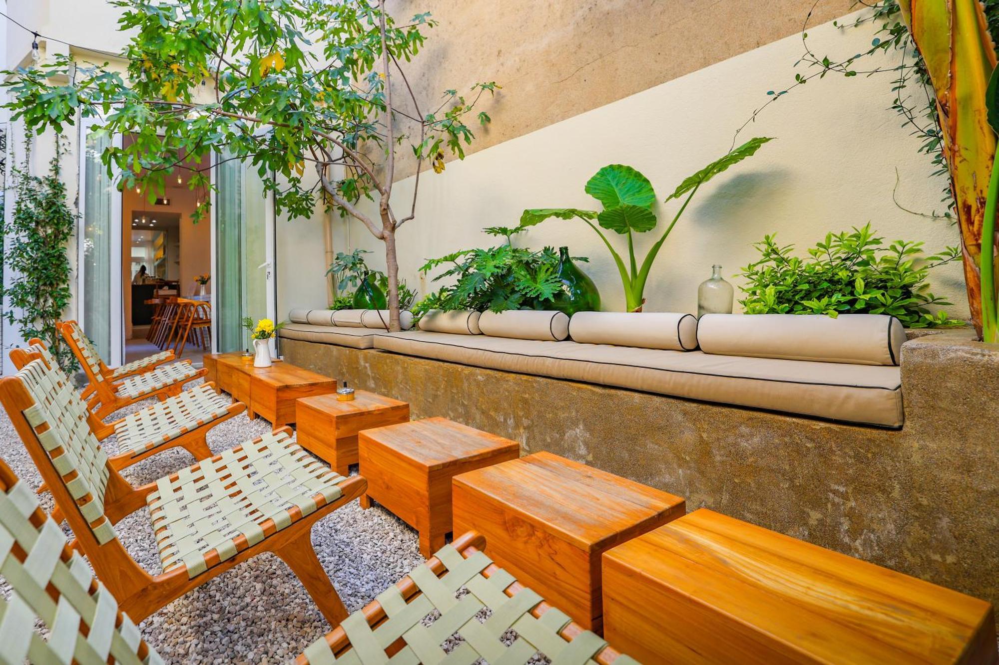 Apartment Maison Lyo Luxe