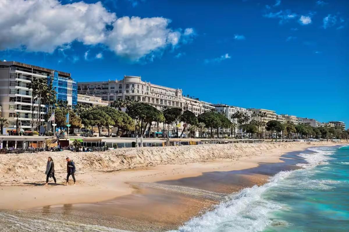 1 Bedroom - M1 Cannes