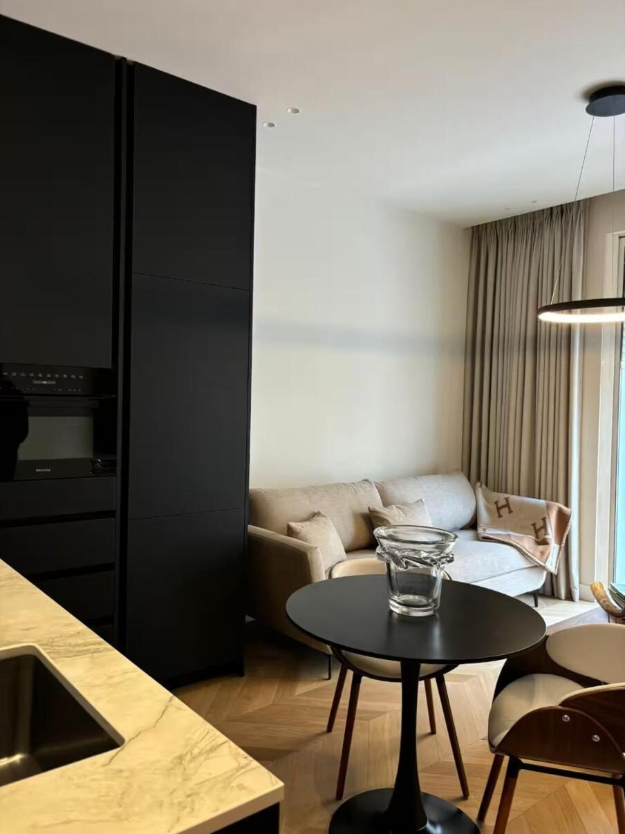 Apartment 1 Bedroom - M1