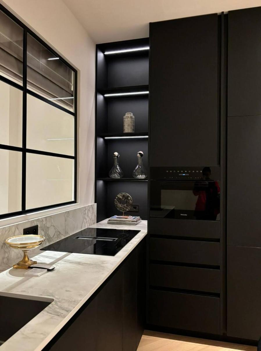 Apartment 1 Bedroom - M1 Cannes