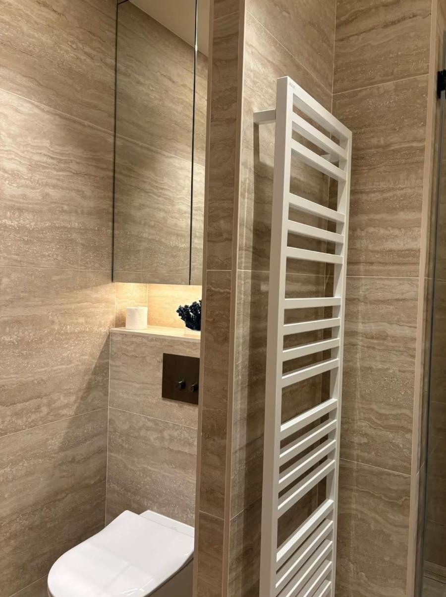 Apartment 1 Bedroom - M1