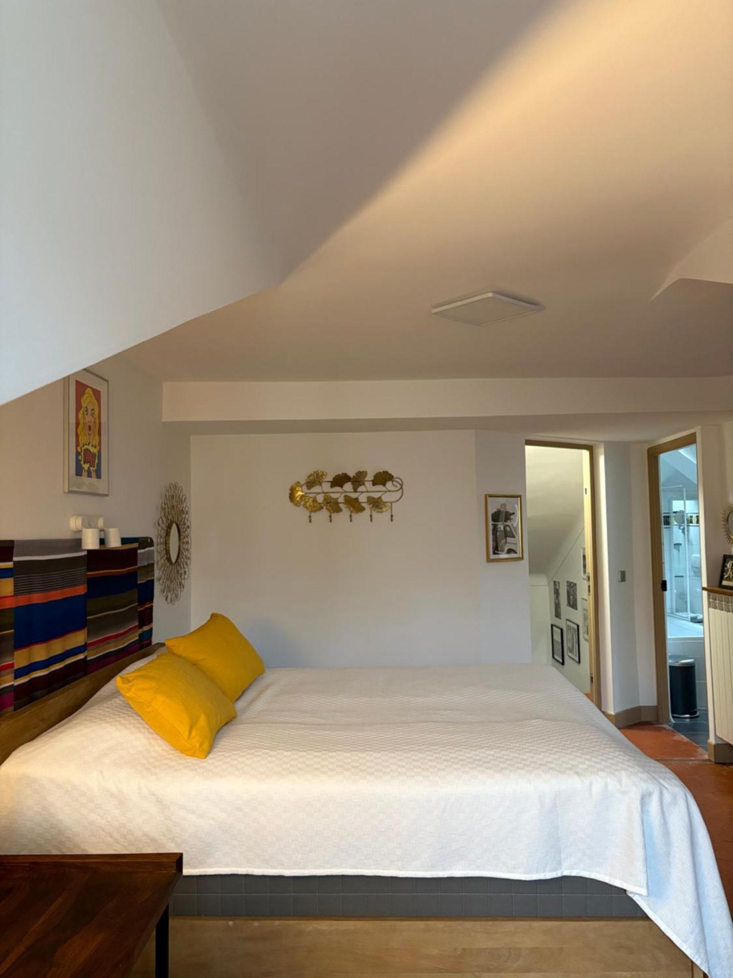 Guest house Festival Cannes