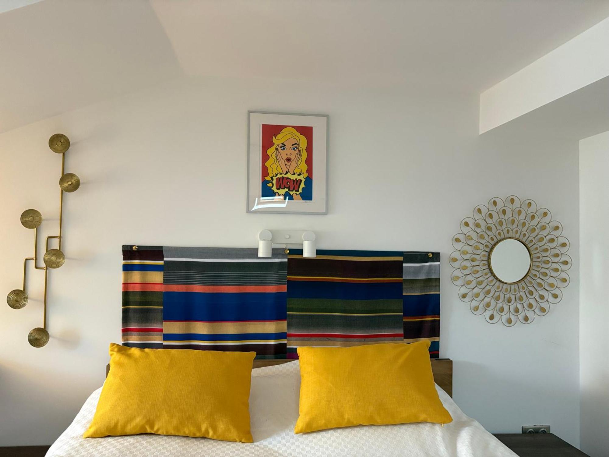 Festival Guest house
