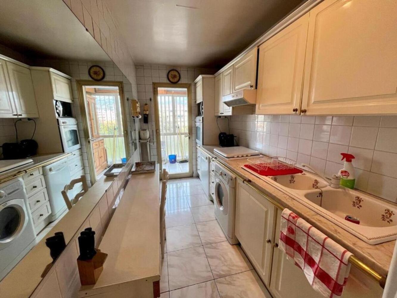 Viva Riviera 1 Bedroom Mimosas Apartment Cannes