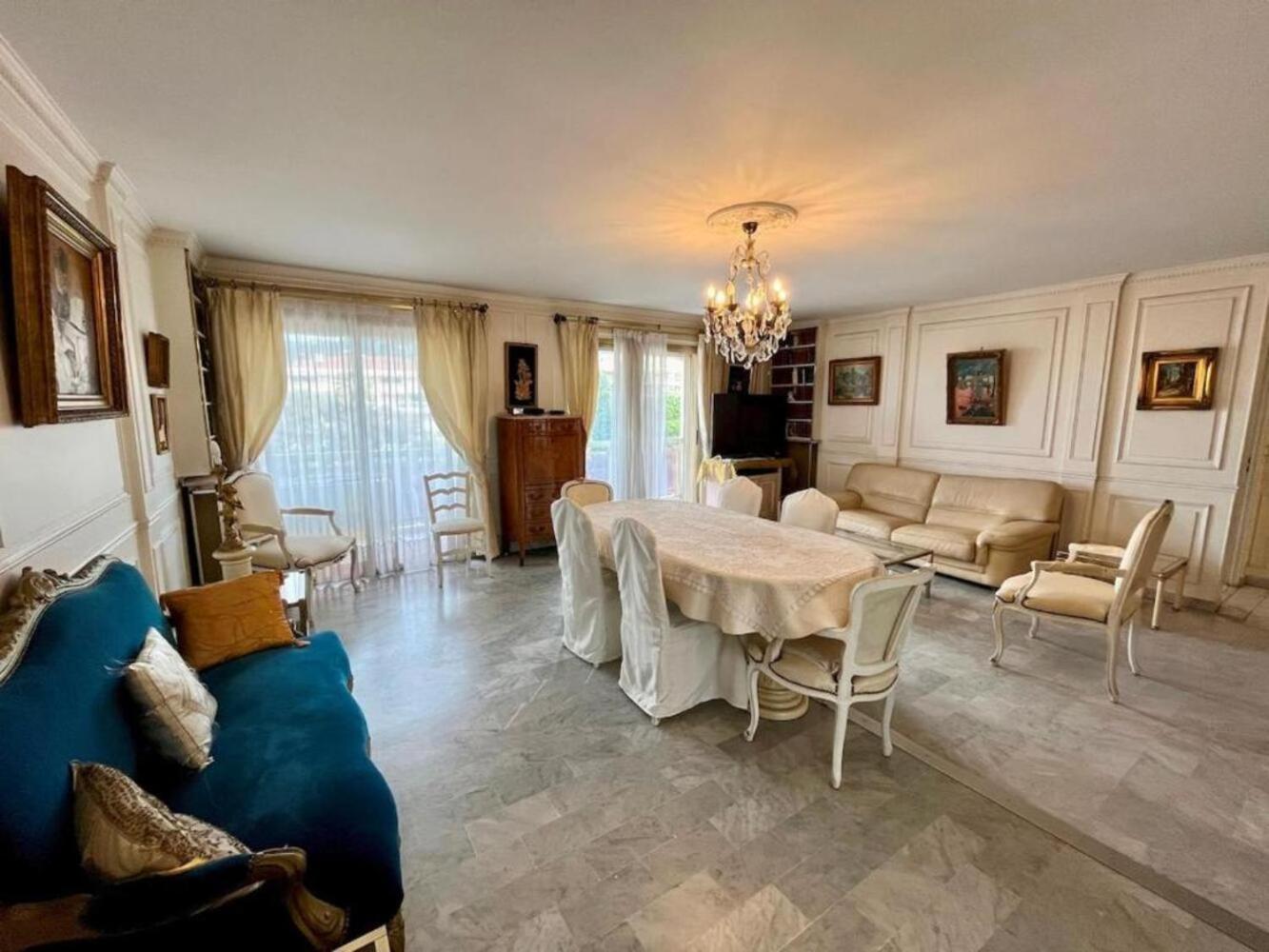Viva Riviera 1 Bedroom Mimosas Apartment Cannes
