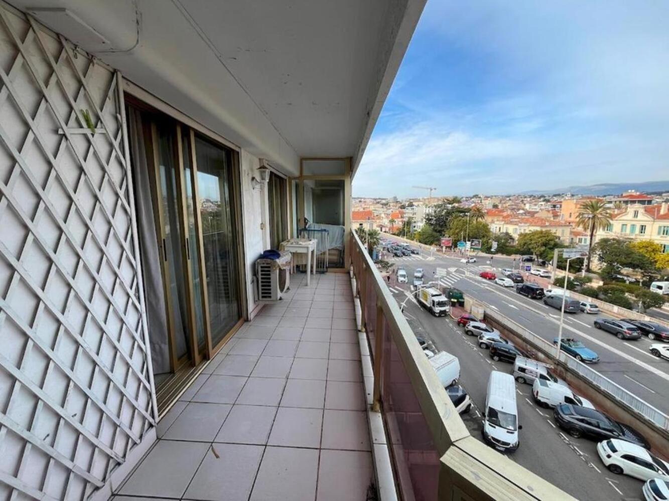 Apartment Viva Riviera 1 Bedroom Mimosas Cannes