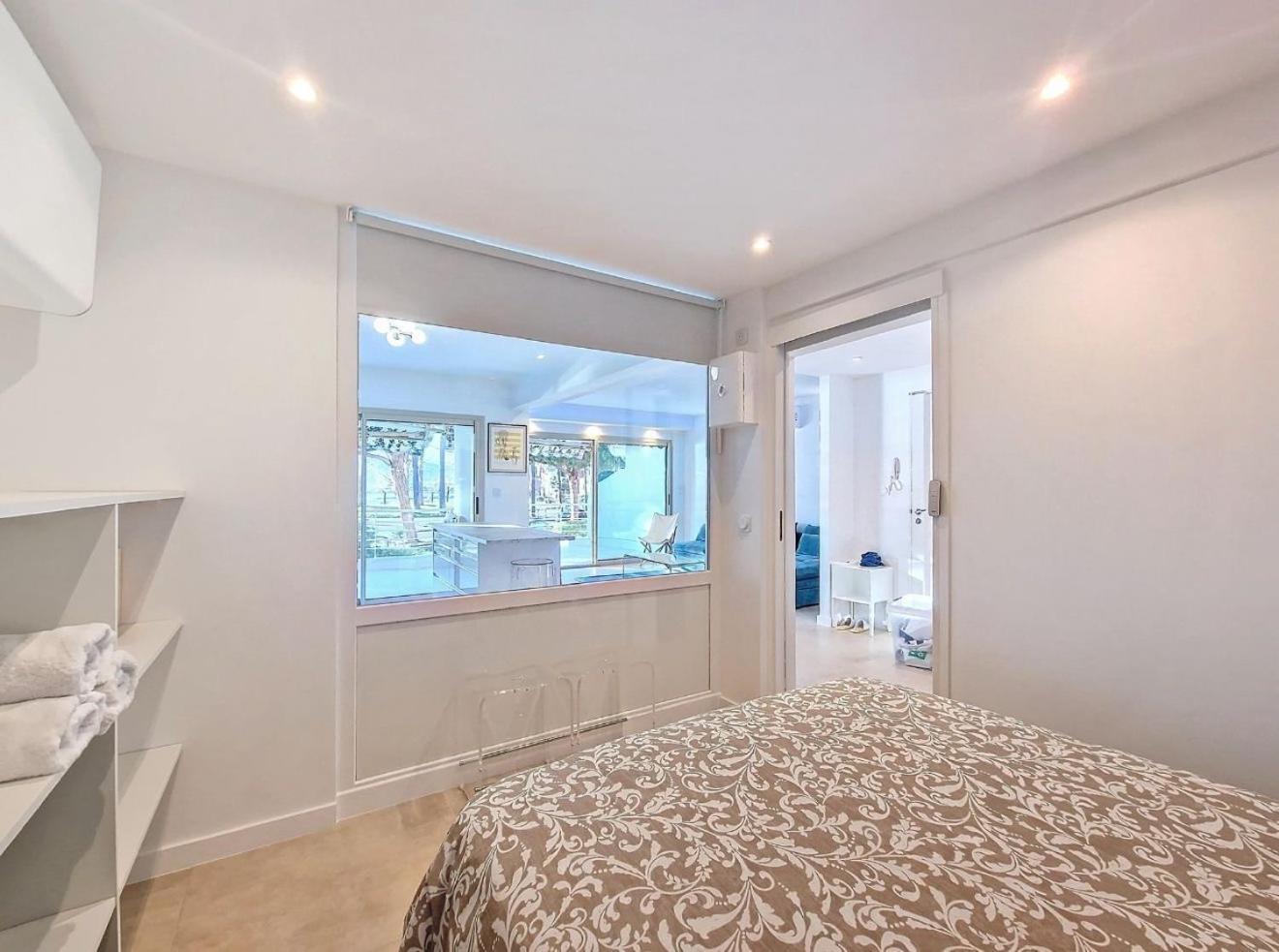 Le Romance Palm & Vue Et Croisette Apartment *