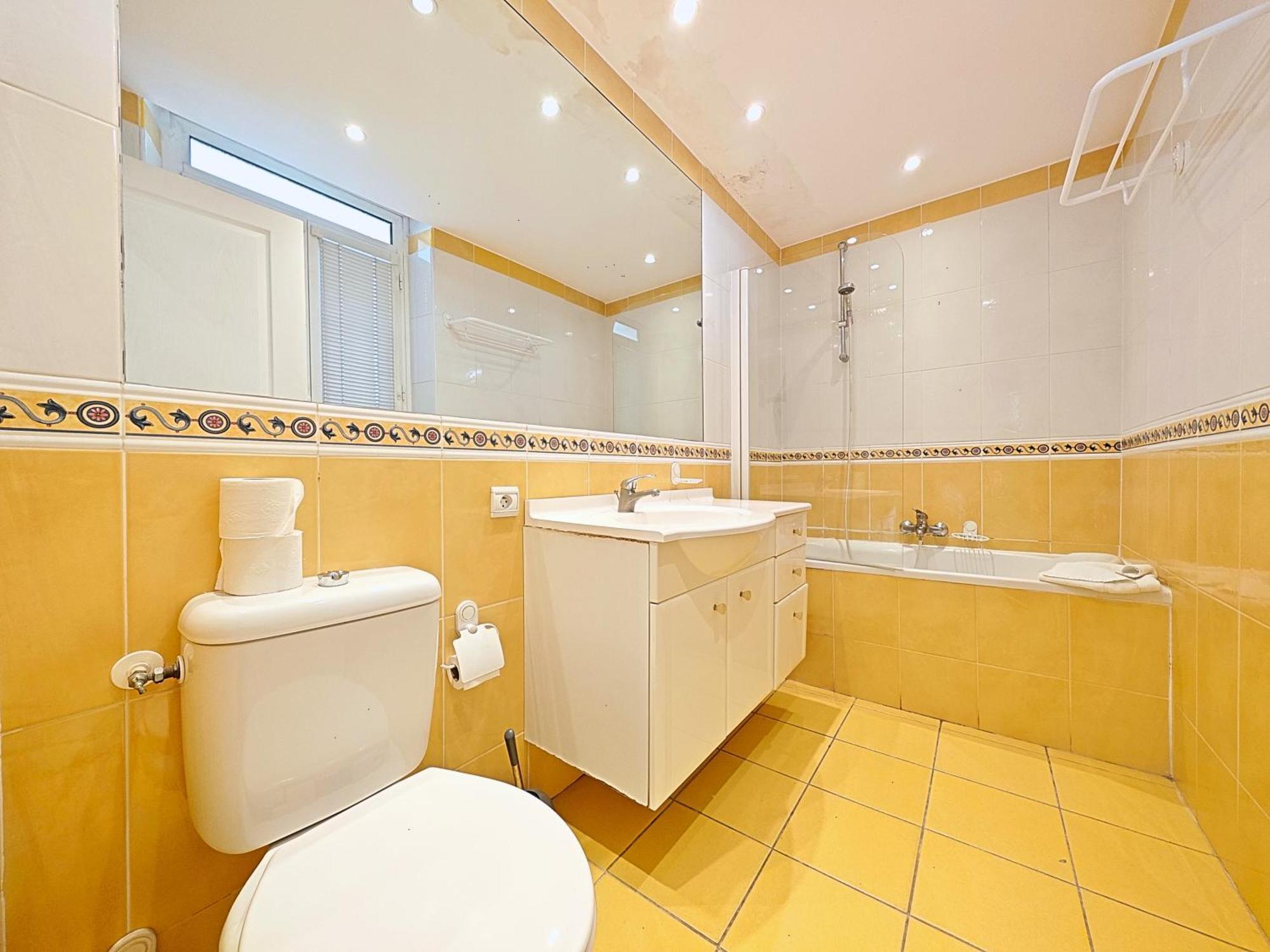 Viva Riviera Commandant Andre Apartment