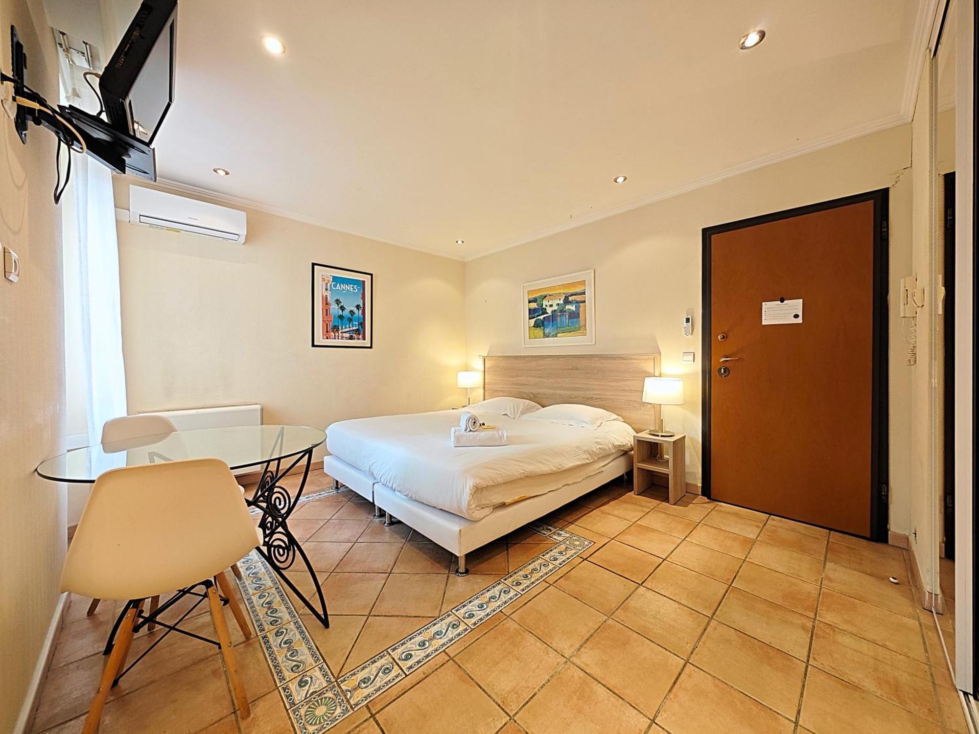 Apartment Viva Riviera Commandant Andre *