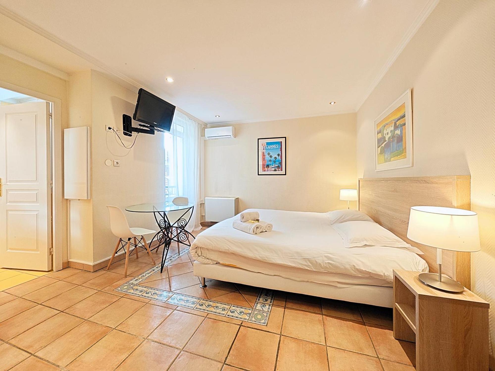 Viva Riviera Commandant Andre Apartment Cannes