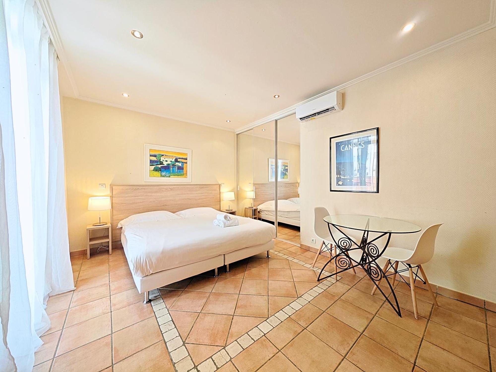 Apartment Viva Riviera Commandant Andre