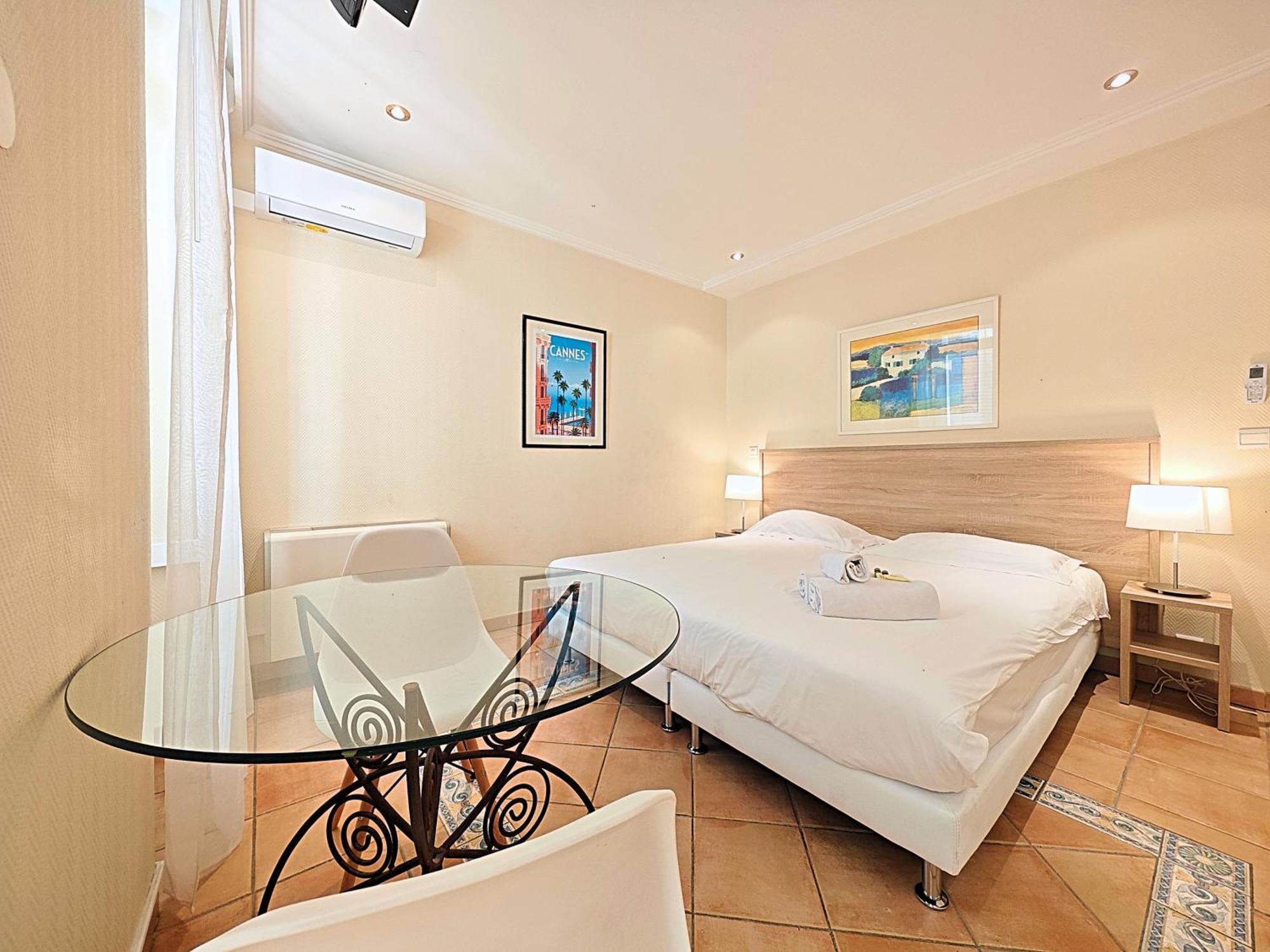 Viva Riviera Commandant Andre Apartment *