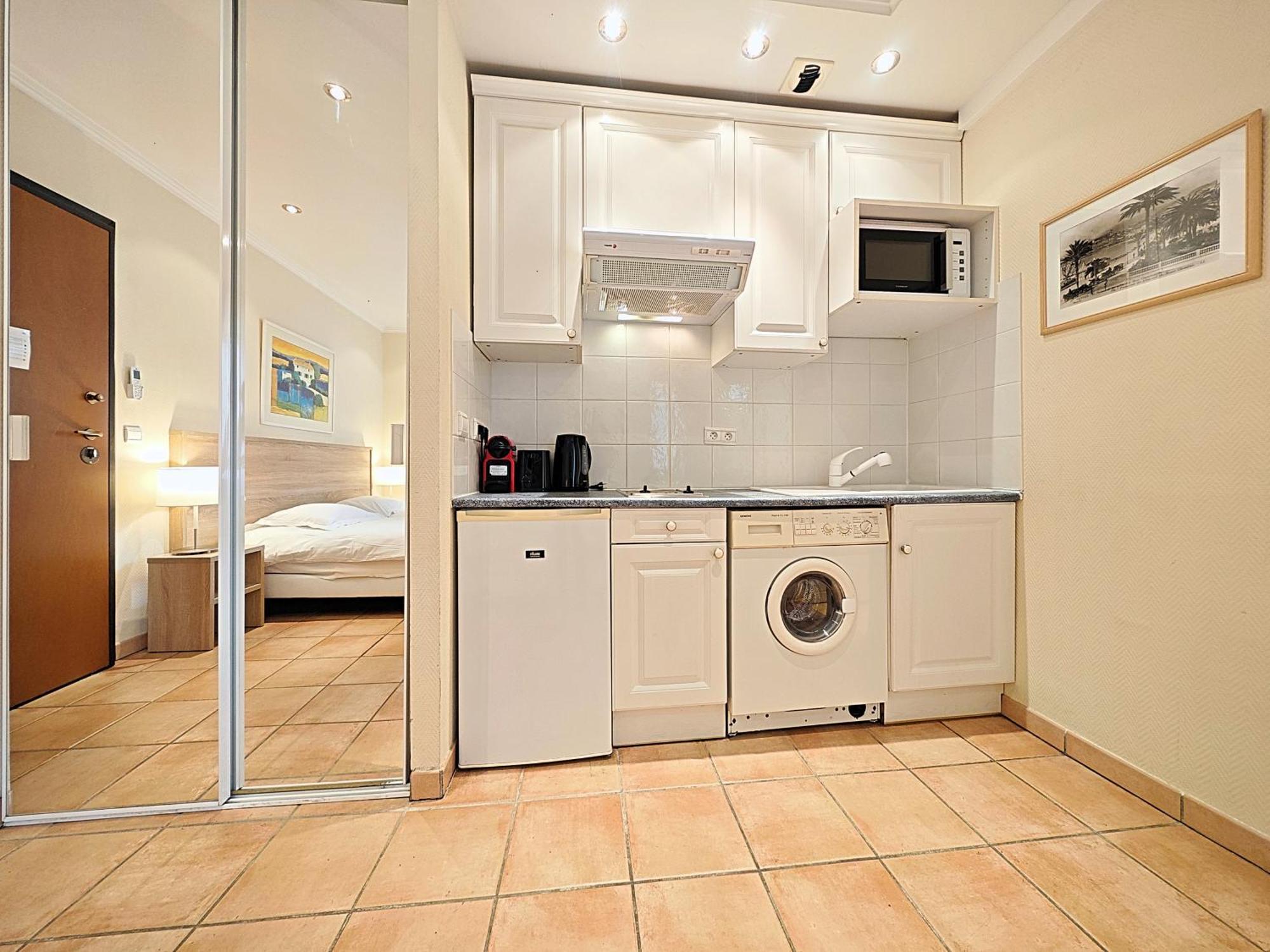 Apartment Viva Riviera Commandant Andre *