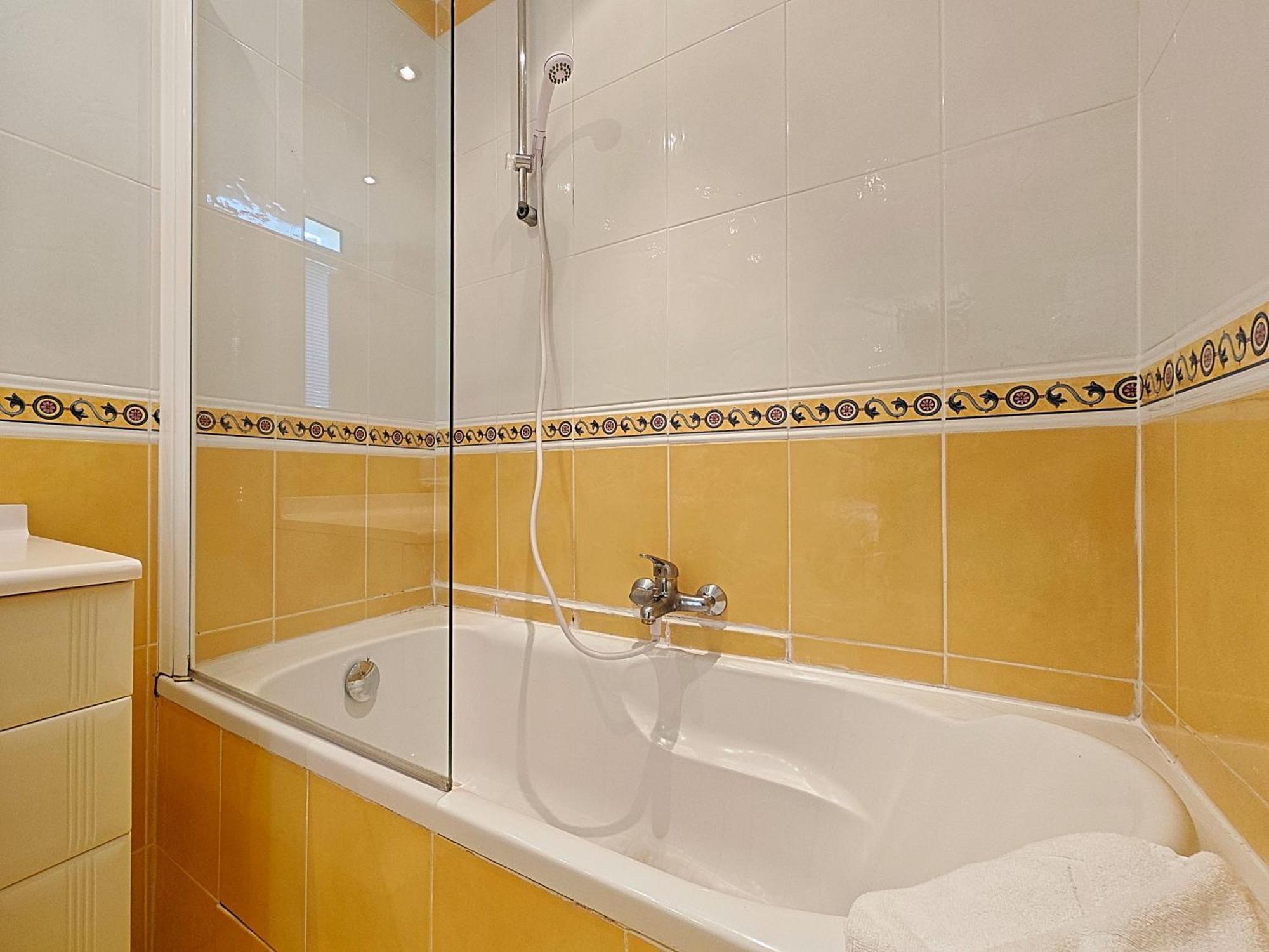Apartment Viva Riviera Commandant Andre Cannes