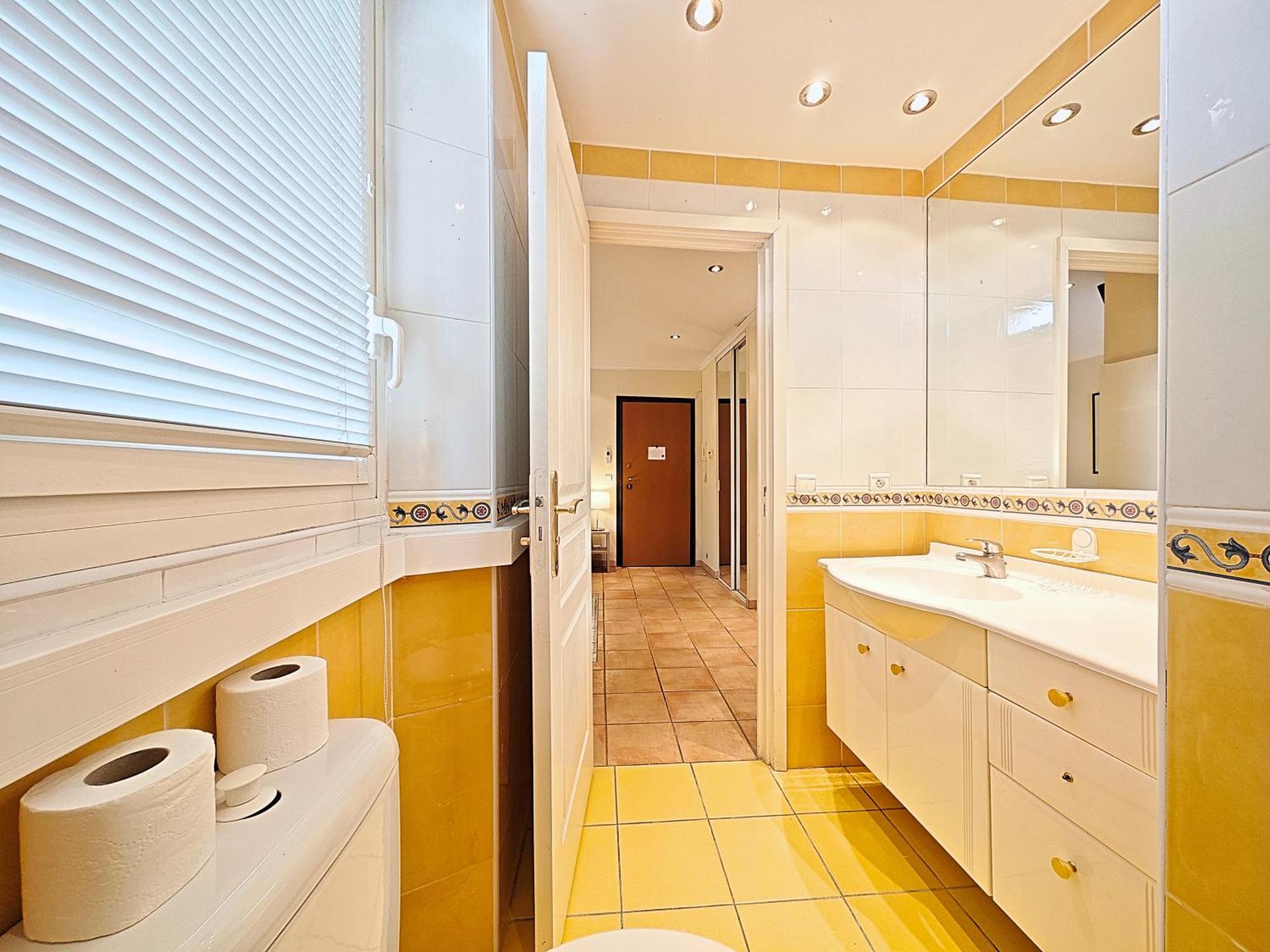 Apartment Viva Riviera Commandant Andre